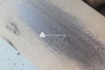 218ABF catalytic converter