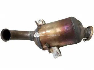 محوّل حفّاز TR PSA K587