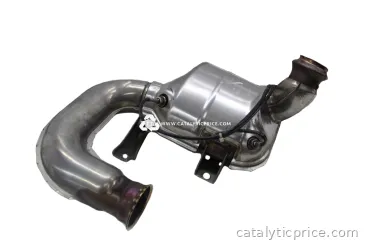 catalisador TR PSA K727
