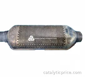 25145473 catalytic converter