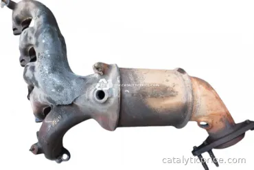12578649 catalytic converter