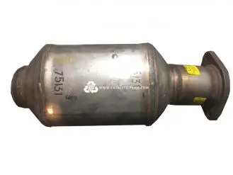 catalisador GM 312