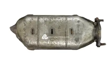 محوّل حفّاز WAG 10075