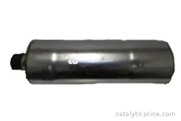 pot catalytique 2871630