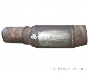 محوّل حفّاز KBA 16885