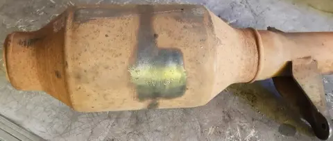 catalisador JA 4