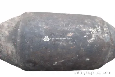 T92 catalytic converter