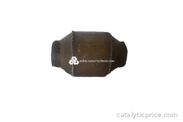 محوّل حفّاز 12607444