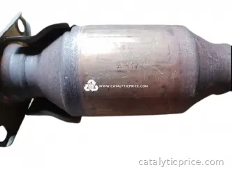 RM7 catalytic converter