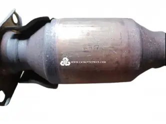 catalisador RM7
