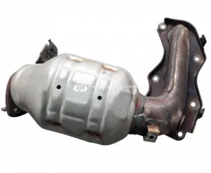 pot catalytique L0P090