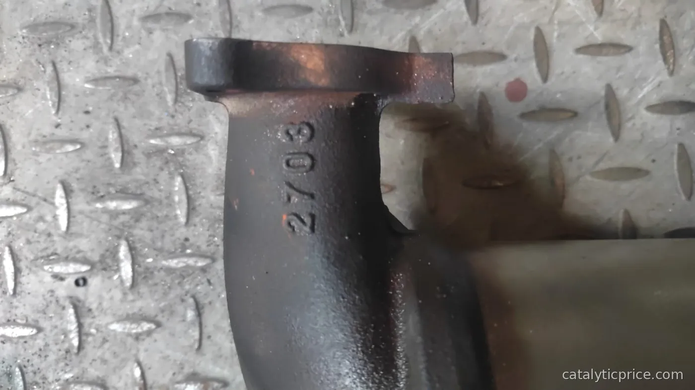 catalisador 8619348