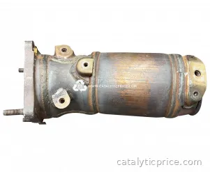 pot catalytique 6YAL 1384