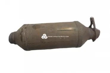 375ACW catalytic converter