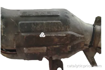 catalisador JCFF5
