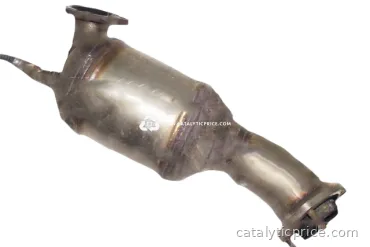 catalisador 4E0131701DD 4E0178MA
