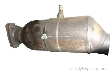 pot catalytique 023131701AA