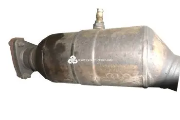 محوّل حفّاز 023131701AA