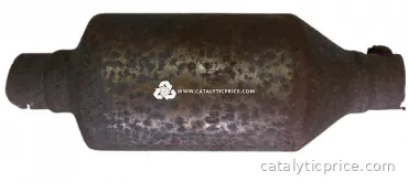 محوّل حفّاز 001 A070