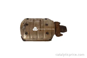 catalisador B5L