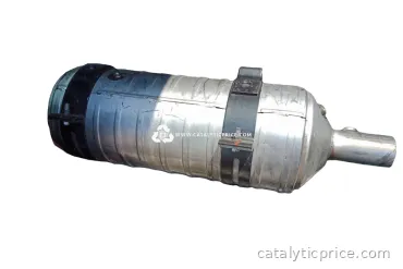 ML239047 7WM catalytic converter