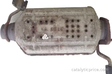 catalisador K52C