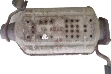 pot catalytique K52C