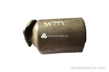 محوّل حفّاز 7P5254450F 7P5131705E