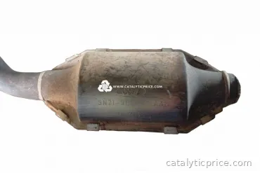 5N21-5E211-AA catalytic converter
