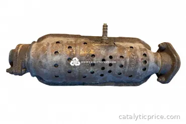 catalisador 2G170