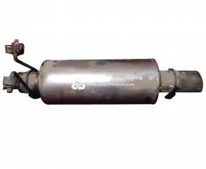 محوّل حفّاز BASE P/N 53800