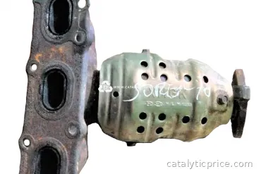 catalisador XMGK