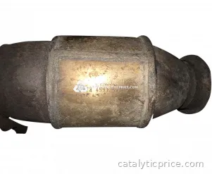 catalisador 4991350002