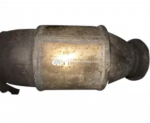 4991350002 catalytic converter