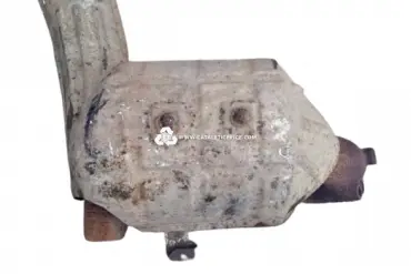 محوّل حفّاز 02K2