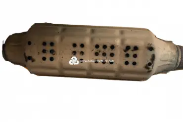 محوّل حفّاز AJ29