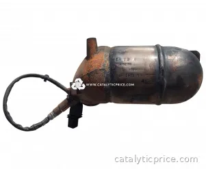 pot catalytique 55192190 50502088