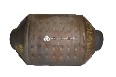 pot catalytique 25146767