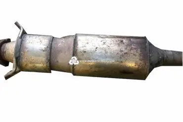 51780162 51775450 catalytic converter