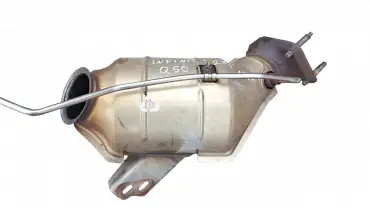 208D2 catalytic converter