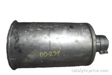 pot catalytique OP232648