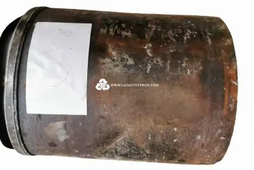 محوّل حفّاز 12140002913592