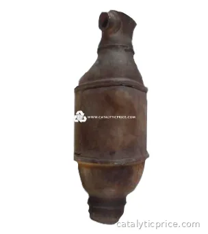 محوّل حفّاز KT 0168