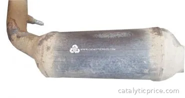 محوّل حفّاز 110AEF