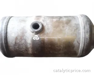 373AC catalytic converter