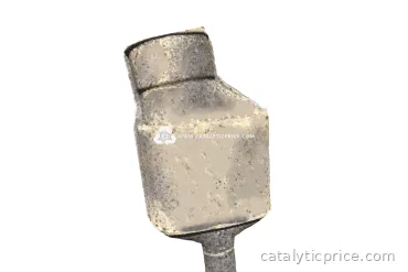 C 75 catalytic converter