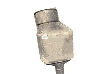 pot catalytique C 75