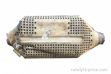 pot catalytique TR PSA K072