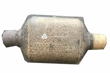 محوّل حفّاز KTA 100 R001