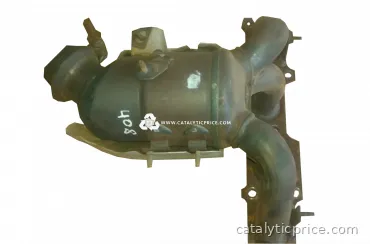 محوّل حفّاز TR PSA K604
